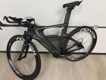 Gebrauchtes Specialized Shiv Expert 2018 2018 Road & Gravel