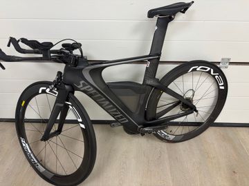Gebrauchtes Specialized Shiv Expert 2018 2018 Road & Gravel