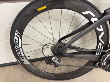 Used Specialized Shiv Expert 2018 2018 Road & Gravel, Black — image 6 of 7