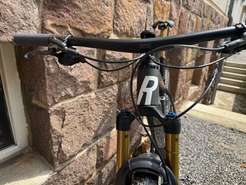 Used Rose PDQ 3 2023 2023 Mountainbike, Black, 29 — image 14 of 17