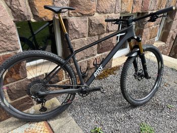 Použité Rose PDQ 3 2023 2023 Mountainbike — obrázek 2 z 17