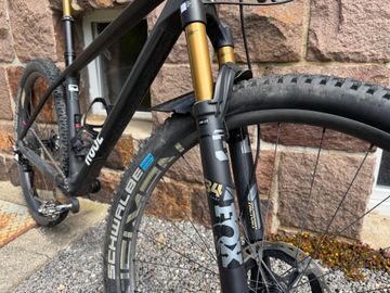 Used Rose PDQ 3 2023 2023 Mountainbike, Black, 29 — image 4 of 17