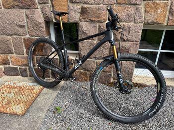 Použité Rose PDQ 3 2023 2023 Mountainbike — obrázek 3 z 17