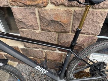 Used Rose PDQ 3 2023 2023 Mountainbike, Black, 29 — image 10 of 17