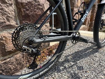 Used Rose PDQ 3 2023 2023 Mountainbike, Black, 29 — image 5 of 17
