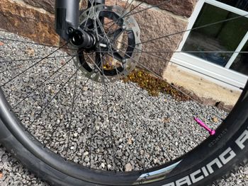 Použité Rose PDQ 3 2023 2023 Mountainbike — obrázek 9 z 17