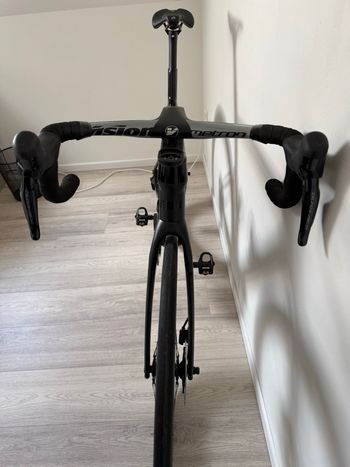 BH AEROLIGHT 8.0 2023 2023 Road & Gravel d'occasion — image 12 sur 12