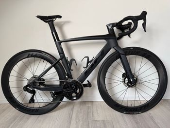 BH AEROLIGHT 8.0 2023 2023 Route & Gravel d'occasion