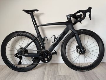 Używany BH AEROLIGHT 8.0 2023 2023 Road & Gravel
