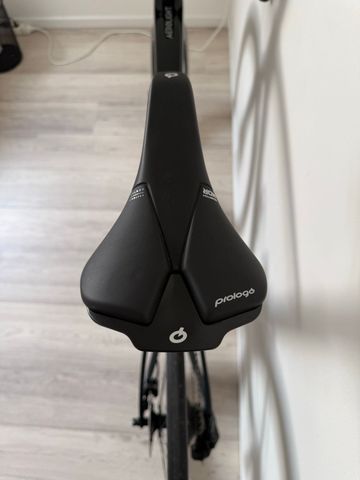 Gebrauchtes BH AEROLIGHT 8.0 2023 2023 Road & Gravel, Schwarz — Bild 8 von 12