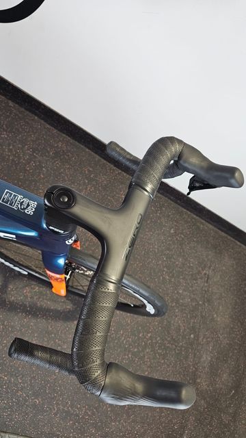 Gebrauchtes WINSPACE C5 Disc Di2 2026 Road & Gravel, Orange — Bild 14 von 19