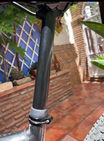 Brugt Orbea OIZ M PRO 2021 2021 Mountainbike — billede 14 af 16