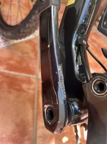 Brugt Orbea OIZ M PRO 2021 2021 Mountainbike — billede 10 af 16