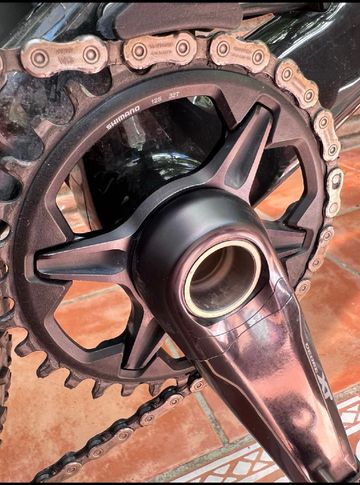 Brugt Orbea OIZ M PRO 2021 2021 Mountainbike — billede 7 af 16