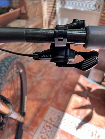 Brugt Orbea OIZ M PRO 2021 2021 Mountainbike — billede 11 af 16