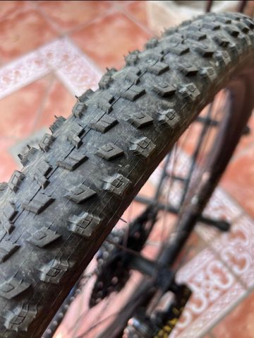 Brugt Orbea OIZ M PRO 2021 2021 Mountainbike — billede 12 af 16