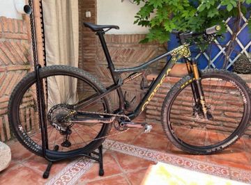 Gebrauchtes Orbea OIZ M PRO 2021 2021 MTB