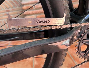 Brugt Orbea OIZ M PRO 2021 2021 Mountainbike — billede 6 af 16