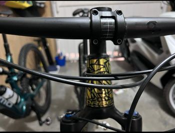 Używany Orbea OIZ M PRO 2021 2021 Mountainbike — zdjęcie 16 z 17