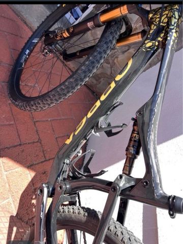 Brugt Orbea OIZ M PRO 2021 2021 Mountainbike — billede 8 af 16