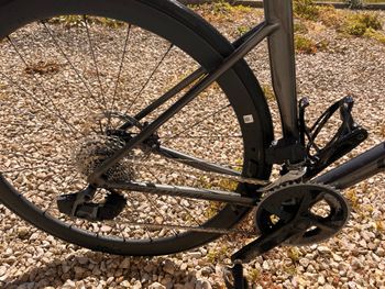 Tweedehands Specialized Tarmac SL8 Expert 2024 2024 Road & Gravel — afbeelding 6 van 10