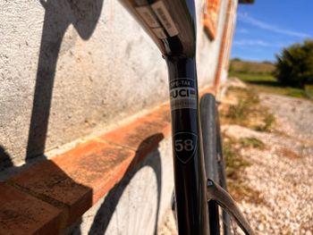 Tweedehands Specialized Tarmac SL8 Expert 2024 2024 Road & Gravel — afbeelding 8 van 10