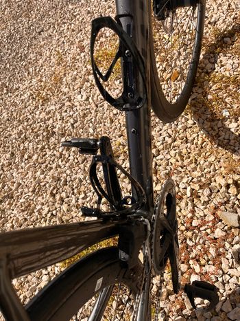 Tweedehands Specialized Tarmac SL8 Expert 2024 2024 Road & Gravel — afbeelding 3 van 10
