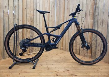 Tweedehands Orbea Rise SL M10 2025 2025 MTB