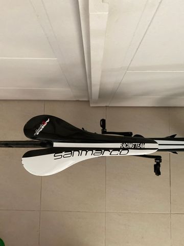Gebrauchtes Giant TCR Advanced SL 1 2011 2011 Road & Gravel, Schwarz — Bild 4 von 5