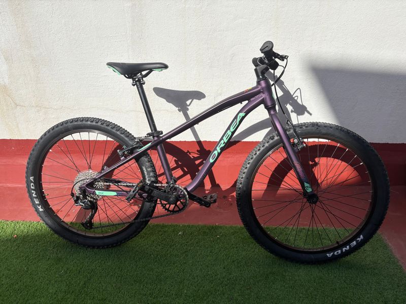 Used Orbea MX24 Team 2021 2021 MTB