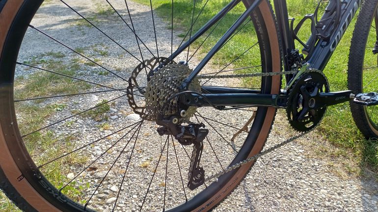 Used Specialized Diverge Elite E5 2022 2022 Road & Gravel, Blue — image 1 of 10