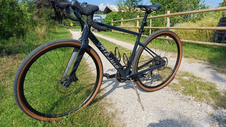 Used Specialized Diverge Elite E5 2022 2022 Road & Gravel, Blue — image 10 of 10