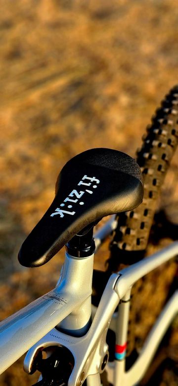 Gebrauchtes Mondraker Summum Shimano Saint 2024 Mountainbike, Weiß — Bild 17 von 22