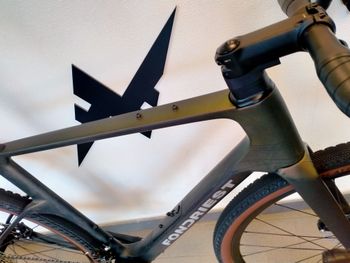 Used Fondriest Ardenne GRX610 2x12 2026 Road & Gravel, Black — image 6 of 6