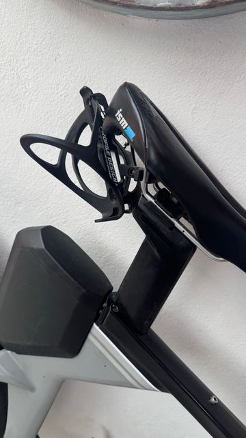 Used BMC Timemachine 01 DISC ONE 2021 2021 Road & Gravel, Light Gray — image 3 of 4