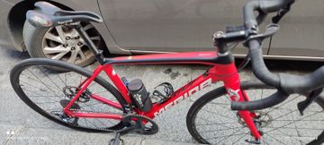 Used Merida SCULTURA 6000 2021 2021 Road & Gravel