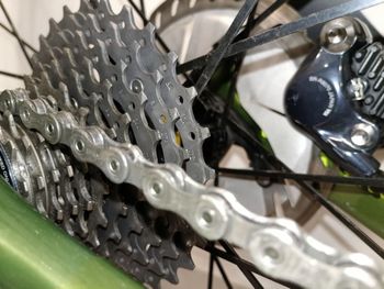 Použité Cervélo S5 Ultegra Di2 Disc 2019 2019 Road & Gravel — obrázek 13 z 22