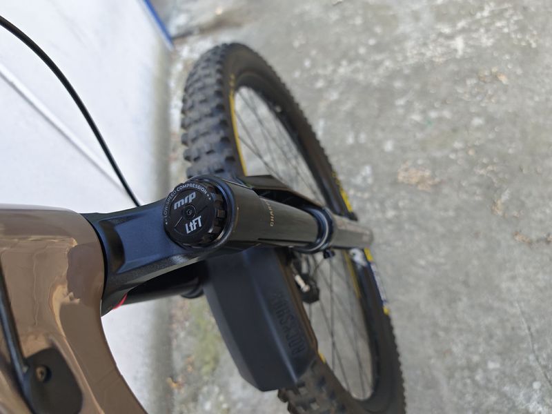 Pivot Shuttle Am Pro 2025 2025 Mountainbike d'occasion — image 15 sur 53