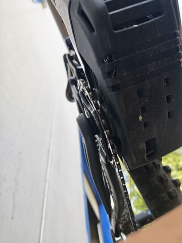 Pivot Shuttle Am Pro 2025 2025 Mountainbike d'occasion — image 24 sur 53
