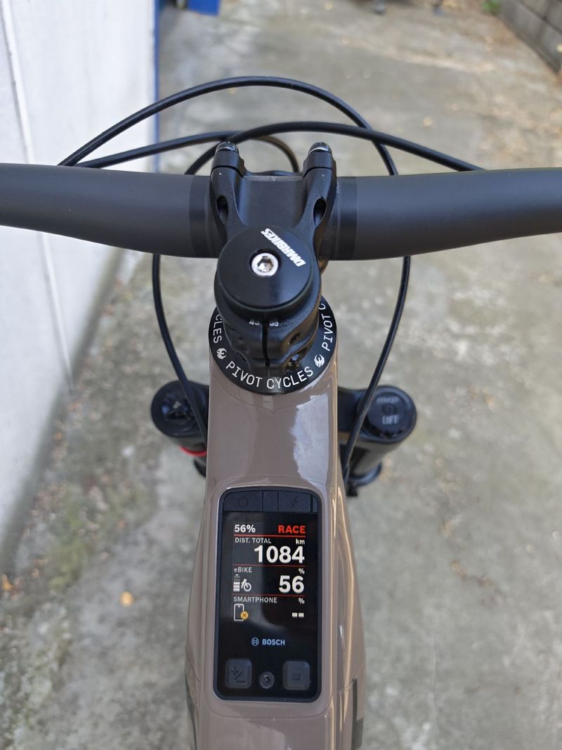 Pivot Shuttle Am Pro 2025 2025 Mountainbike d'occasion — image 9 sur 53