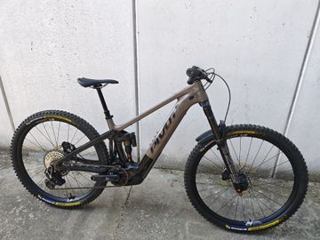Pivot Shuttle Am Pro 2025 2025 Mountainbike d'occasion — image 35 sur 53