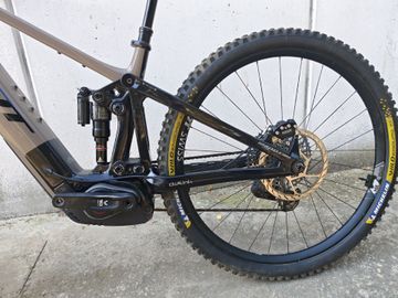 Pivot Shuttle Am Pro 2025 2025 Mountainbike d'occasion — image 3 sur 53