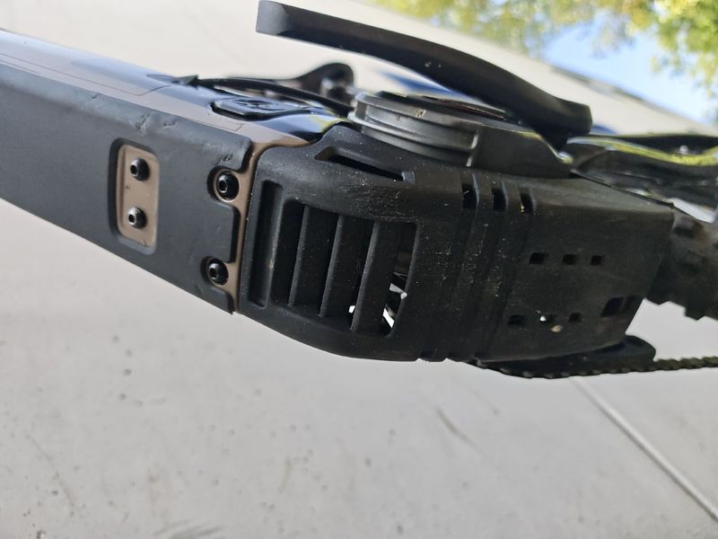 Pivot Shuttle Am Pro 2025 2025 Mountainbike d'occasion — image 40 sur 53