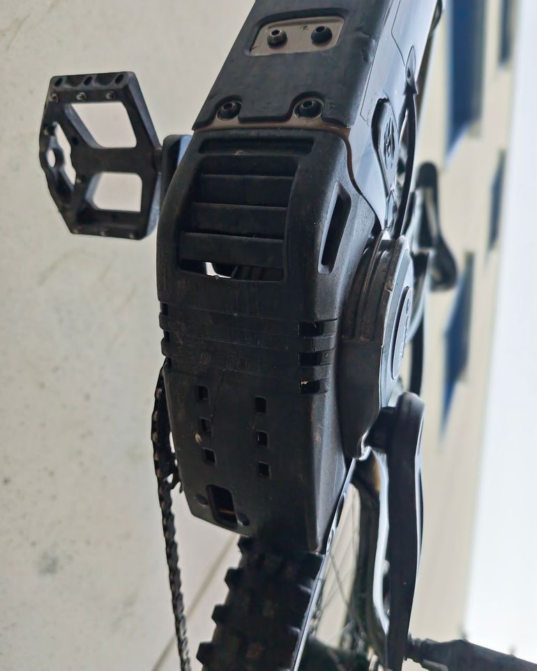 Używany Pivot Shuttle Am Pro 2025 2025 Mountainbike — zdjęcie 5 z 10