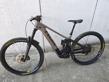 Brugt Pivot Shuttle Am Pro 2025 2025 Mountainbike — billede 42 af 53