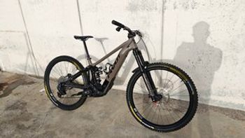 Used Pivot Shuttle Am Pro 2025 2025 MTB