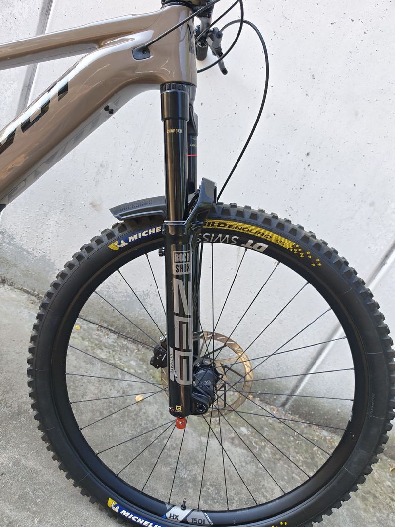Pivot Shuttle Am Pro 2025 2025 Mountainbike d'occasion — image 36 sur 53