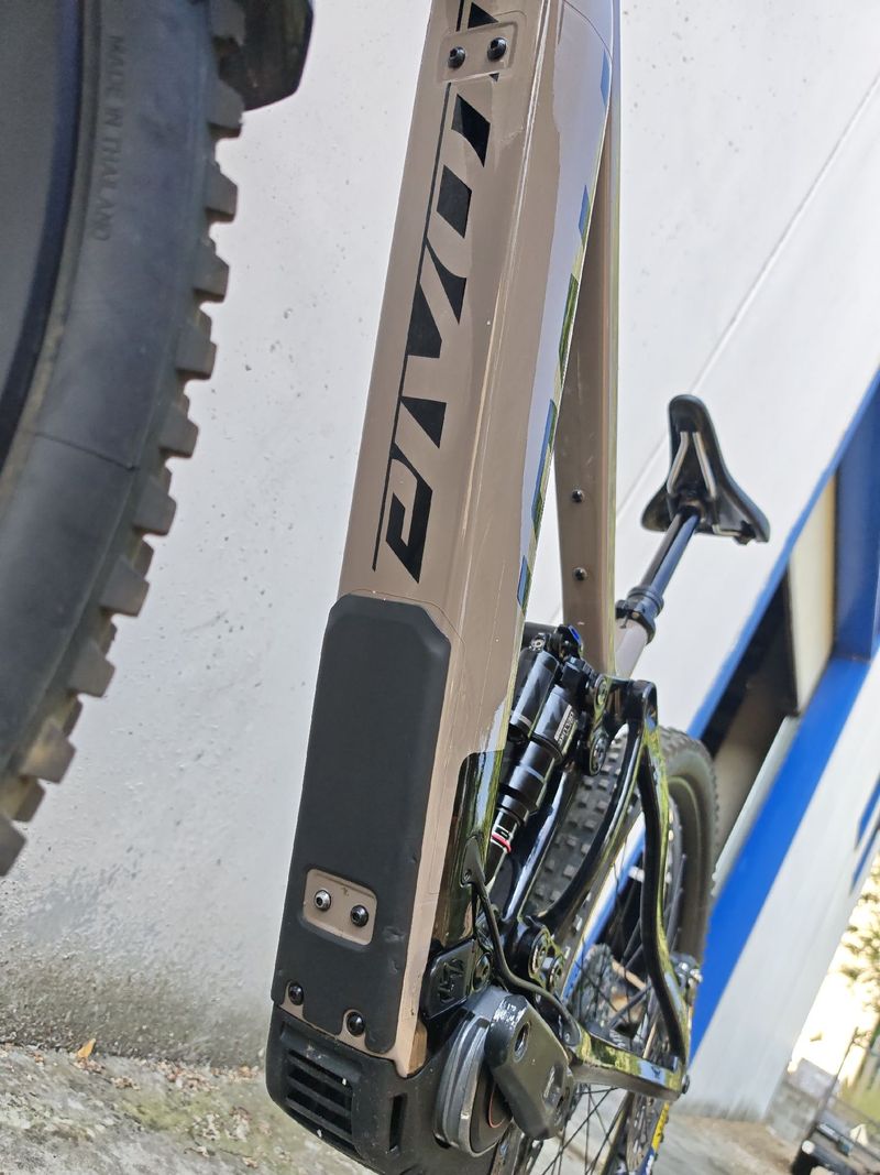 Pivot Shuttle Am Pro 2025 2025 Mountainbike d'occasion — image 17 sur 53