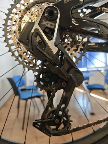 Pivot Shuttle Am Pro 2025 2025 Mountainbike d'occasion — image 22 sur 53