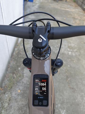 Pivot Shuttle Am Pro 2025 2025 Mountainbike d'occasion — image 12 sur 53